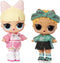 L.O.L. Surprise! All Star BBs Serie 3 Voetbal - Minipop