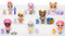 L.O.L. Surprise! All Star BBs Serie 3 Voetbal - Minipop