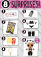 L.O.L. Surprise! All Star BBs Serie 3 Voetbal - Minipop
