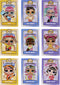 L.O.L. Surprise! All Star Sports Gymnastics - 7,6 cm - Minipop