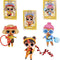 L.O.L. Surprise! All Star Sports Gymnastics - 7,6 cm - Minipop