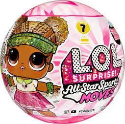 L.O.L. Surprise! All Star Sports S7 - Pop