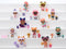 L.O.L. Surprise! All Star Sports S7 - Pop