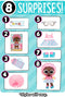 L.O.L. Surprise! All Star Sports S7 - Pop