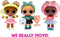 L.O.L. Surprise! All Star Sports S7 - Pop