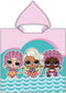 L.O.L. Surprise Badponcho
