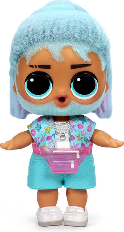L.O.L. Surprise! Bal Boys Serie 5 - Minipop