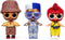 L.O.L. Surprise! Bal Boys Serie 5 - Minipop