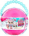L.O.L. Surprise! Bubble Surprise Deluxe - Roze - Minipop
