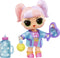 L.O.L. Surprise! Bubble Surprise Deluxe - Roze - Minipop
