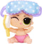 L.O.L. Surprise! Bubble Surprise Deluxe - Roze - Minipop