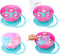 L.O.L. Surprise! Bubble Surprise Deluxe - Roze - Minipop