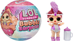 L.O.L. Surprise! Bubble Surprise Dolls - 9,7 cm - Minipop