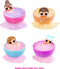 L.O.L. Surprise! Bubble Surprise Dolls - 9,7 cm - Minipop