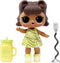 L.O.L. Surprise! Bubble Surprise Dolls - 9,7 cm - Minipop
