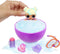 L.O.L. Surprise! Bubble Surprise Dolls - 9,7 cm - Minipop