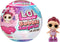 L.O.L. Surprise! Bubble Surprise - Lil Sisters - 5 cm - Minipop