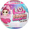 L.O.L. Surprise! Bubble Surprise - Lil Sisters - 5 cm - Minipop
