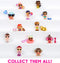 L.O.L. Surprise! Bubble Surprise - Lil Sisters - 5 cm - Minipop
