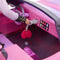 L.O.L. Surprise City Cruiser Auto - Roze/paarse cabrio - Met exclusieve minipop - Met modepop