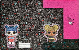 L.O.L. Surprise! Elastomap A4