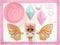 L.O.L. Surprise! Fairy Tots - Minipop