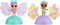 L.O.L. Surprise! Fairy Tots - Minipop
