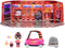 L.O.L. Surprise! Furniture - B.B. Autowerkplaats met Spice - Serie 4