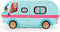 L.O.L. Surprise! Glam N' Go Glamper - Poppen camper