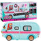 L.O.L. Surprise! Glam N' Go Glamper - Poppen camper