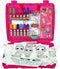L.O.L. Surprise! Glitter Studio Kleurkoffer Set