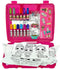 L.O.L. Surprise! Glitter Studio Kleurkoffer Set