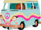 L.O.L. Surprise! Grill & Groove 5-in-1 Camper Speelset - Poppenvervoersmiddel