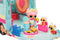 L.O.L. Surprise! Grill & Groove 5-in-1 Camper Speelset - Poppenvervoersmiddel
