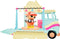 L.O.L. Surprise! Grill & Groove 5-in-1 Camper Speelset - Poppenvervoersmiddel