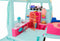 L.O.L. Surprise! Grill & Groove 5-in-1 Camper Speelset - Poppenvervoersmiddel