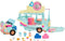 L.O.L. Surprise! Grill & Groove 5-in-1 Camper Speelset - Poppenvervoersmiddel