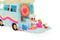 L.O.L. Surprise! Grill & Groove 5-in-1 Camper Speelset - Poppenvervoersmiddel