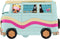 L.O.L. Surprise! Grill & Groove 5-in-1 Camper Speelset - Poppenvervoersmiddel