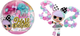 L.O.L. Surprise Hair Beads Tots - Verrassingsitem - Minipop