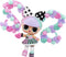 L.O.L. Surprise Hair Beads Tots - Verrassingsitem - Minipop