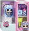 L.O.L. Surprise! Hair Hair Hair diertje - Pop