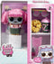 L.O.L. Surprise! Hair Hair Hair diertje - Pop