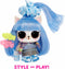 L.O.L. Surprise! Hair Hair Hair diertje - Pop