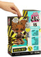 L.O.L. Surprise! J.K. Doll Queen Bee - Minipop