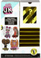 L.O.L. Surprise! J.K. Doll Queen Bee - Minipop
