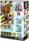 L.O.L. Surprise! J.K. Doll Queen Bee - Minipop