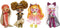 L.O.L. Surprise! J.K. Doll Queen Bee - Minipop