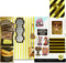L.O.L. Surprise! J.K. Doll Queen Bee - Minipop