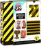 L.O.L. Surprise! J.K. Doll Queen Bee - Minipop